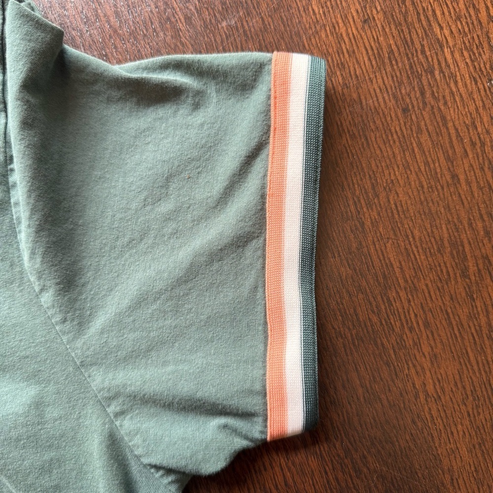 Hurley Short Sleeve Graphic Tee Shirt Size Large Skater Surf Club - Picture 6 of 7